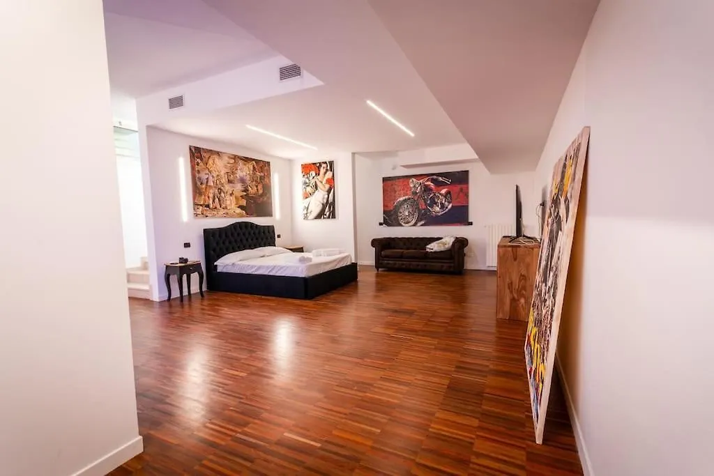Luxury & Art A Due Passi Dall'Universita Bocconi 米兰 0*,  意大利