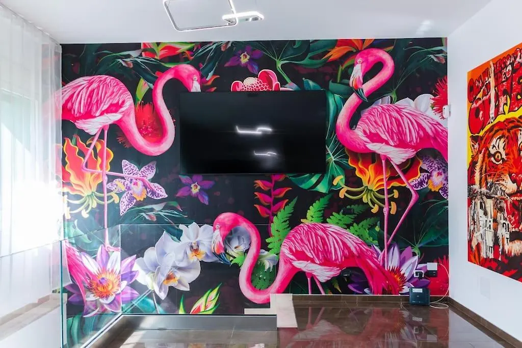 Luxury & Art A Due Passi Dall'Universita Bocconi 米兰 公寓