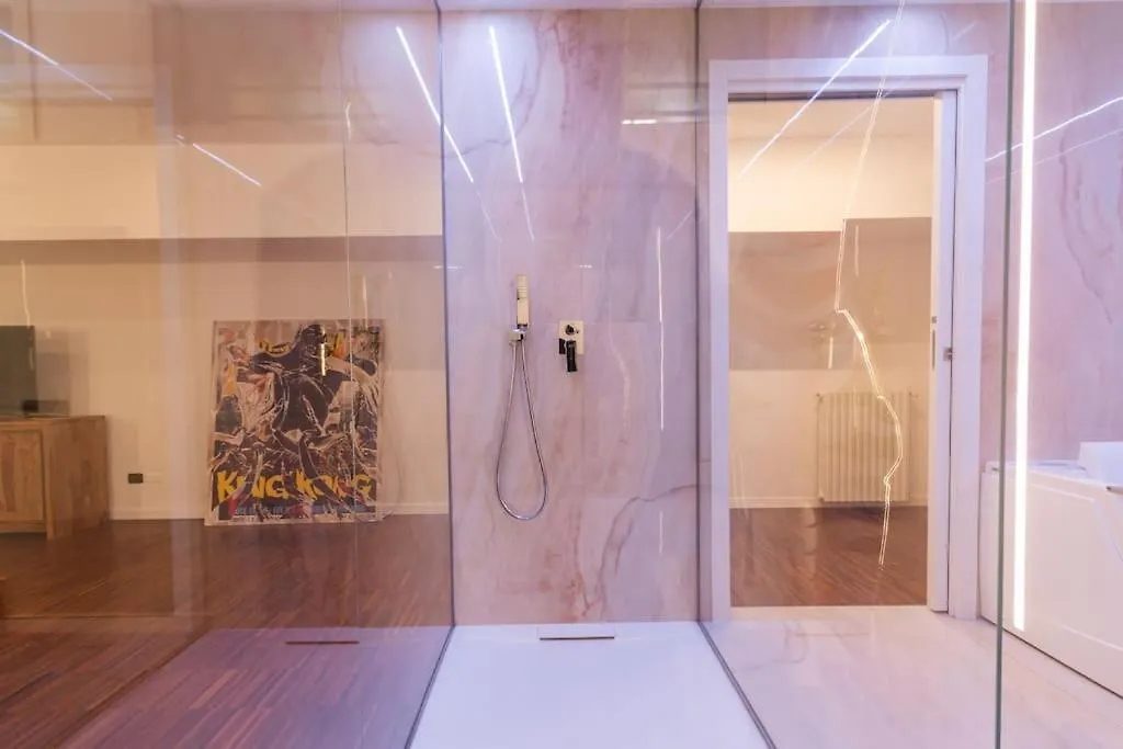 Luxury & Art A Due Passi Dall'Universita Bocconi 米兰 意大利