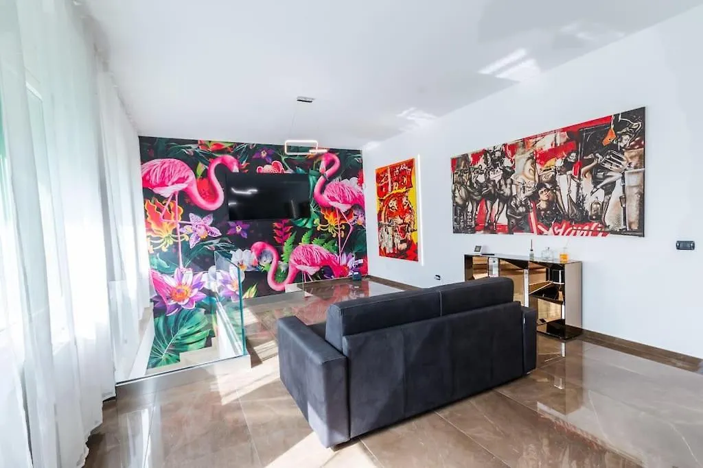 Luxury & Art A Due Passi Dall'Universita Bocconi 米兰