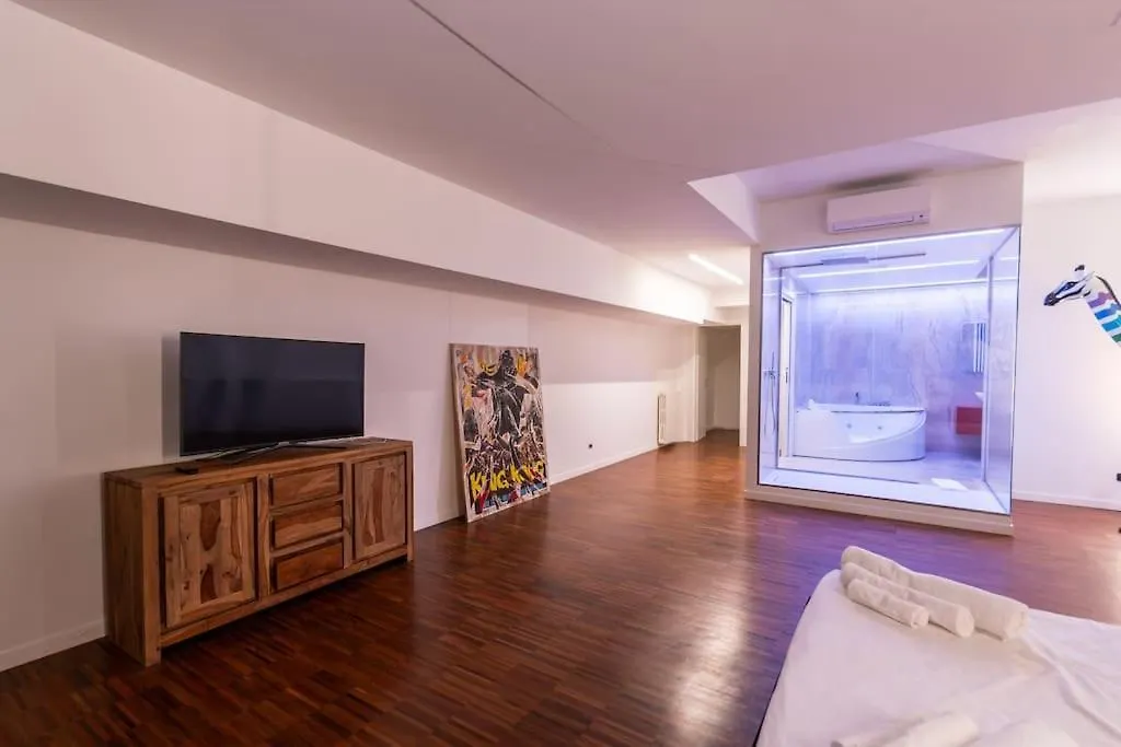 Luxury & Art A Due Passi Dall'Universita Bocconi Milano 0*,